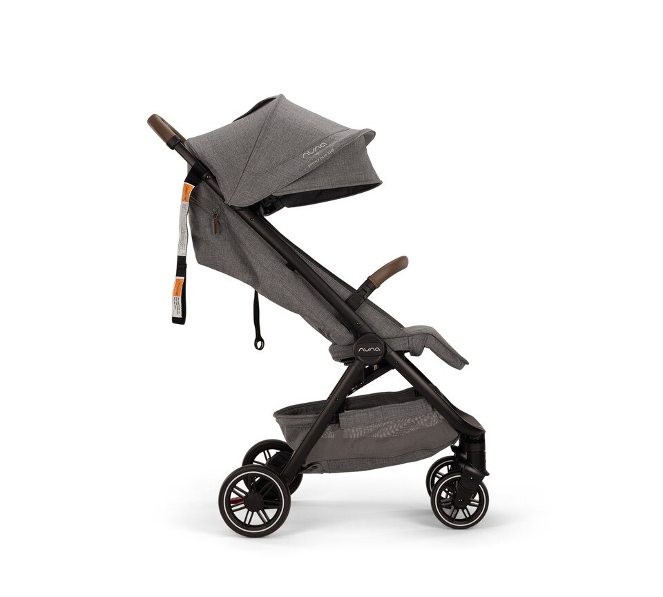Nuna TRVL™ Stroller